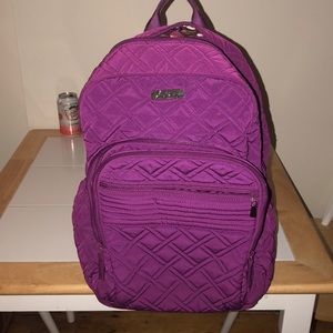 Vera Bradley backpack